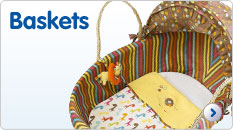 Baskets